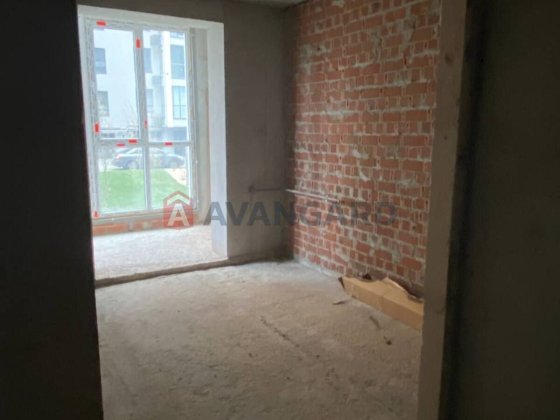 ЖК Щасливий у Дніпрі. 2к. Здано в експлуатацію Днепр