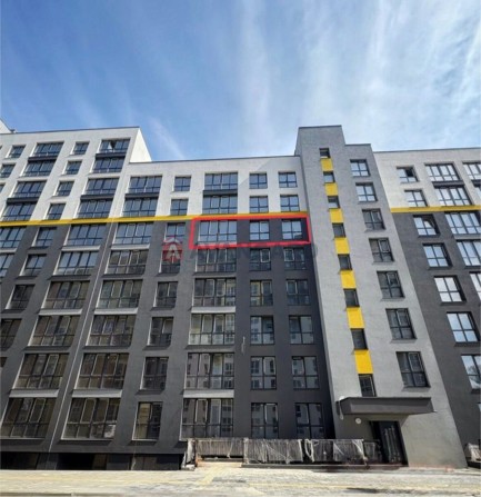 Продаж 2-кімнатної квартири у ЖК «Шенген» | вул. Залізнична - фото 1