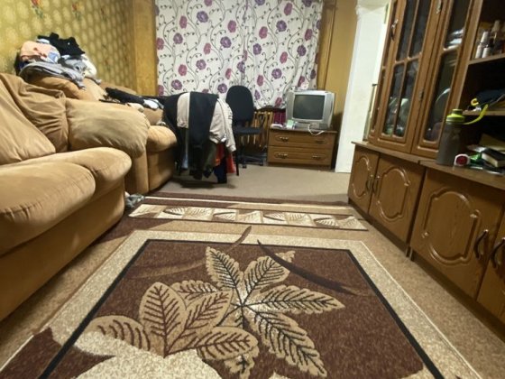 Продаж 2 кім квартири на Критому ринку Кропивницкий