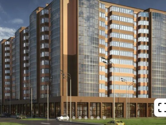 Будівництво відновлено!!! Продам 2 кім квартиру, договор переуступки Кропивницкий