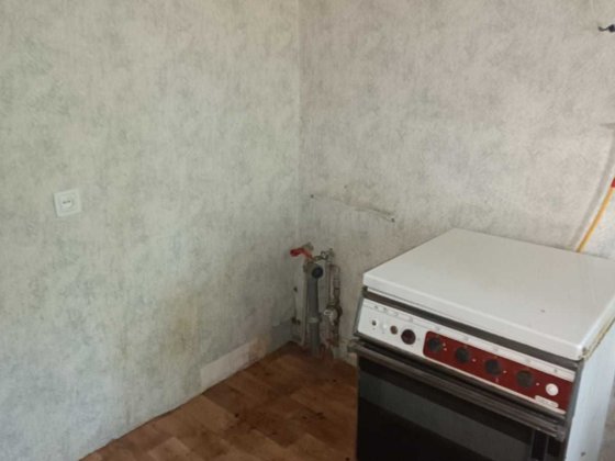 Однокомнатная квартира в Днепре Днепр