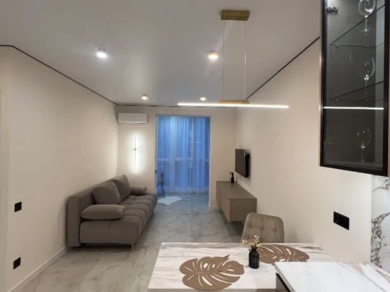 Продажа 2к ЖК Счастливый-2 Безнал! Днепр