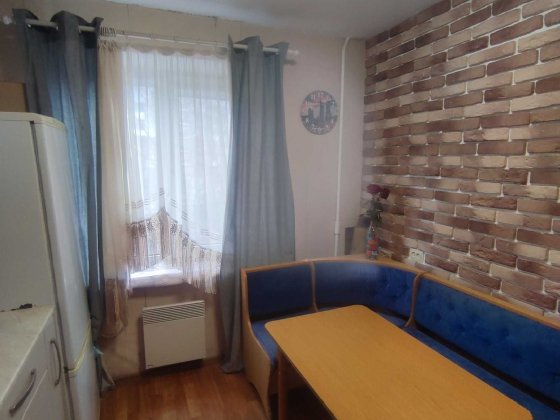 Продам 1к. квартиру Победа Набережная аквапарк Днепр