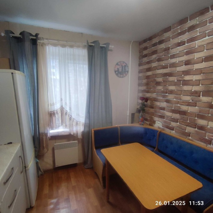 Продам 1к. квартиру Победа Набережная аквапарк - фото 1