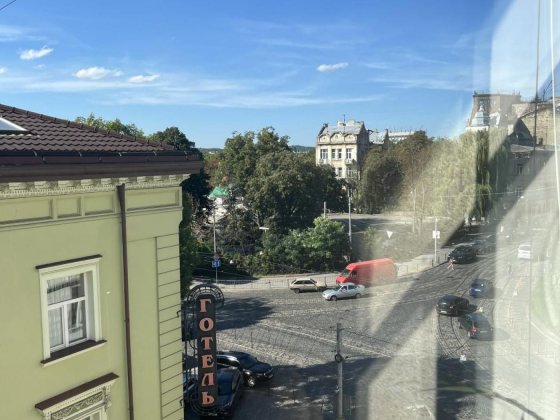 Продаж / Квартира / вул. Краківська, Центр, Львів Львов