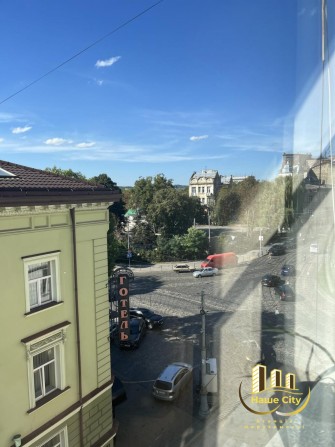 Продаж / Квартира / вул. Краківська, Центр, Львів - фото 1