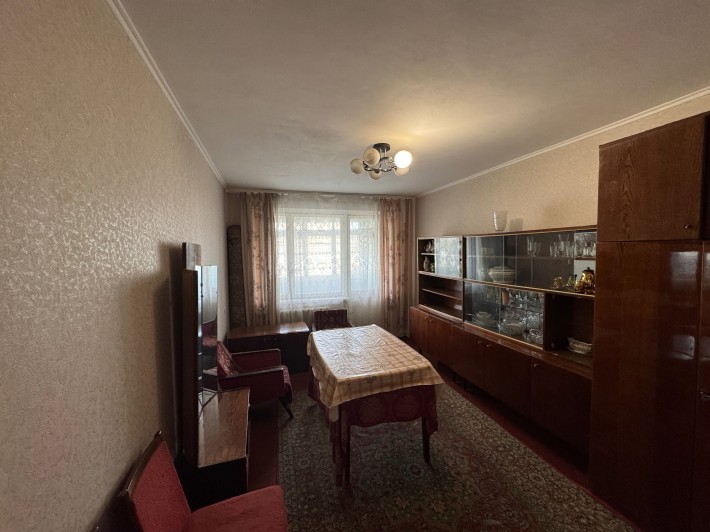 Продам 2-кімнатну квартиру на проспекті Мануїлівському, - фото 1