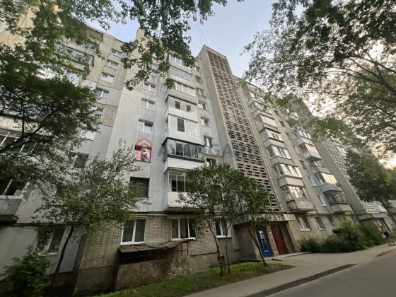 Продаж 2 кім кв вул. Стрийська (цегла) Львів