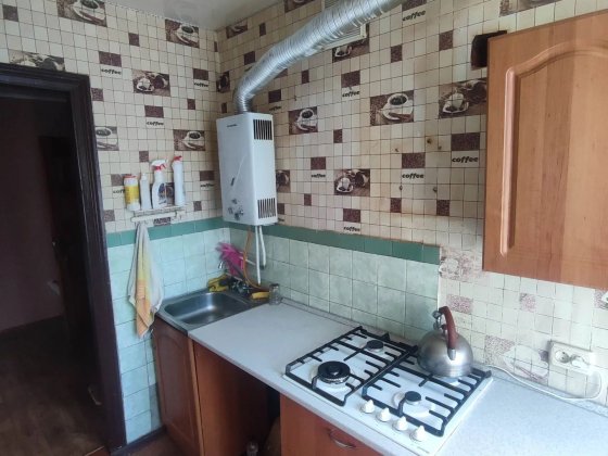 Продаж 2-кімнатної квартири, р-н Критого ринку, Комарова Кропивницкий