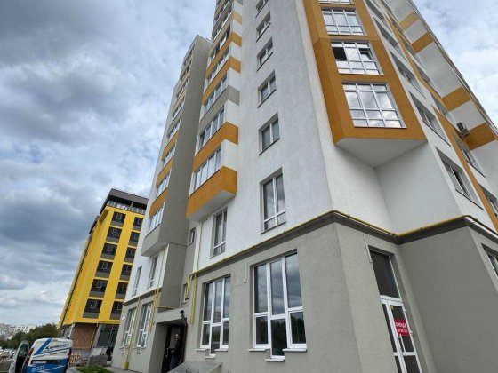 Продаж квартири в ЖК Соняшник по вул. Величковського І., 9 Львов