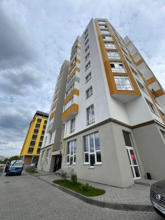 Продаж квартири в ЖК Соняшник по вул. Величковського І., 9 - фото 1