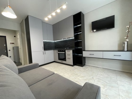 Продам 2к. квартиру в лучшем новострое Левый берег Днепр