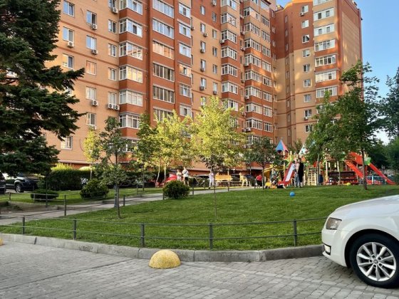 Отличная 2к квартира в ЖК Счастливый Днепр