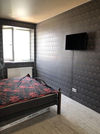 1 кімн квартира ЖК Полісся -1 - фото 1