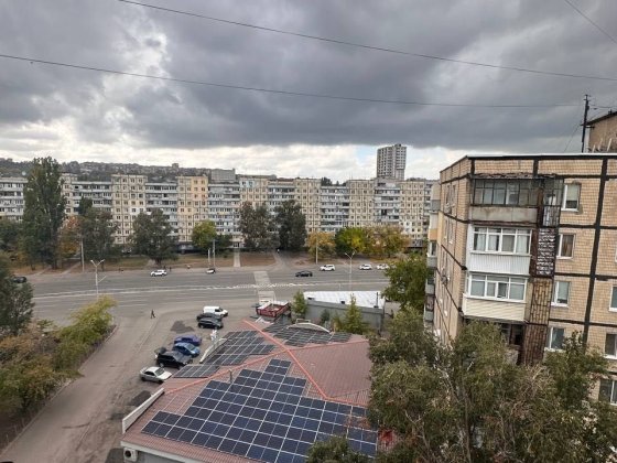 Продам 3к квартиру ж/м Победа 5 Днепр