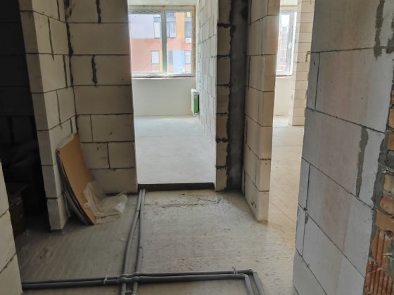 Продам на РиверСити квартиру! Житомир