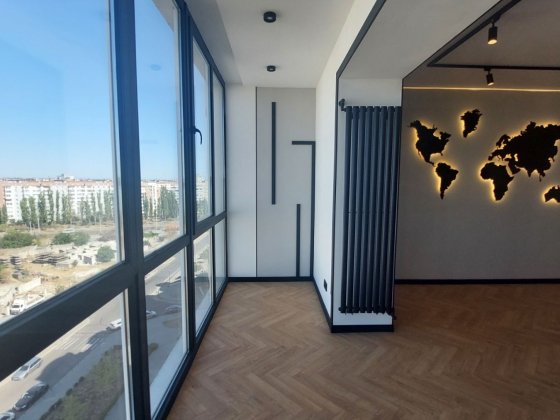 Продаж сучасна 2 кімнатна новобудова ЖК Рів'єра Николаев