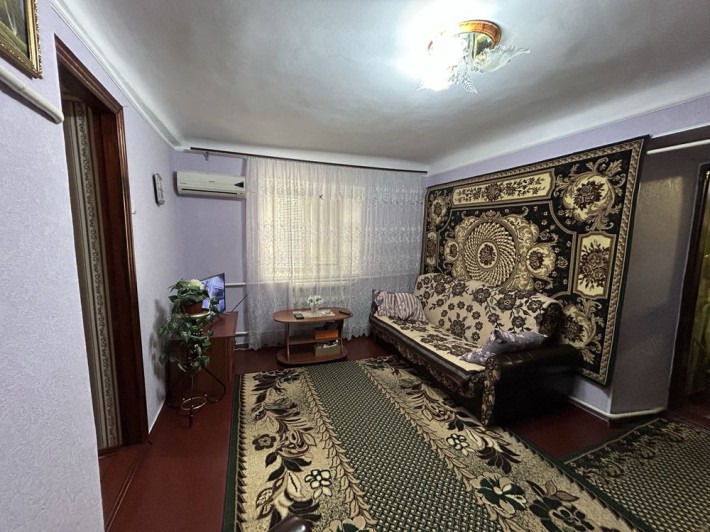 2 кк 1/2 49/34/8 разделка ул. Потемкинская-Гражданская, ФАСАД - фото 1