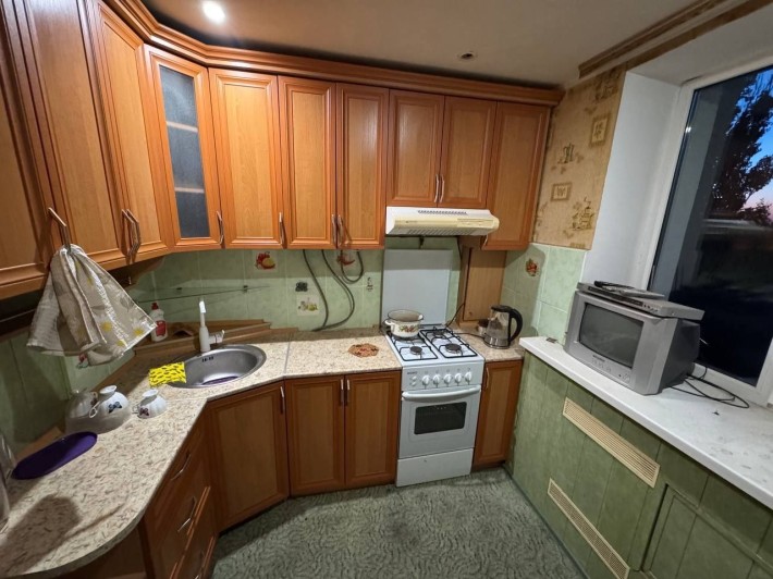 Продаю 1 к квартиру в Кульбакино - фото 1