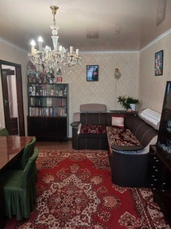 Продаю 2к/кв. р-н Херсонского шоссе/ул.Строителей - фото 1