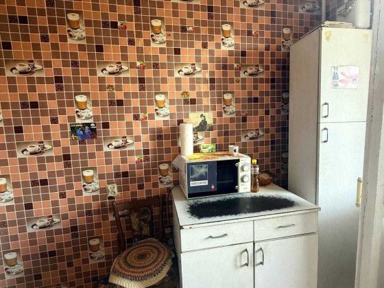 Продаю 2-х кімнатну квартиру Сухий фонтан біля вул. Терасна. Николаев