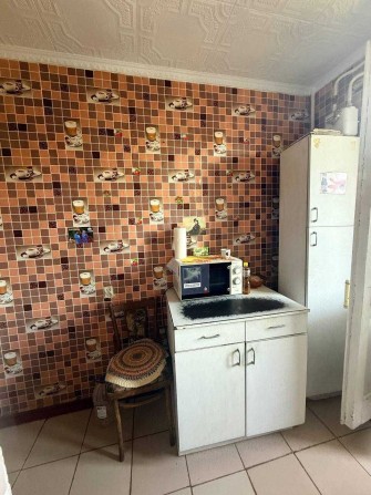 Продаю 2-х кімнатну квартиру Сухий фонтан біля вул. Терасна. - фото 1