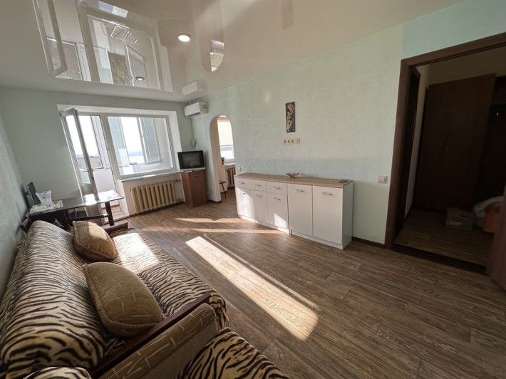 Продажа видовой 1-ки ул Шоссейная - фото 1