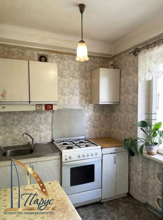 Продам 3х ком. кв-ру, Хортицкой р-н, ул.Запорожского Казачества 5/5 - фото 1