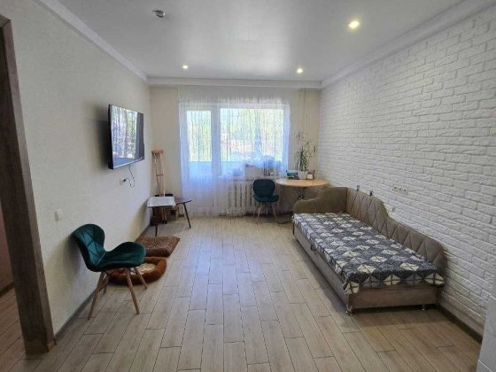Продаж затишної та охайної 2-кімнатної квартири Запорожье
