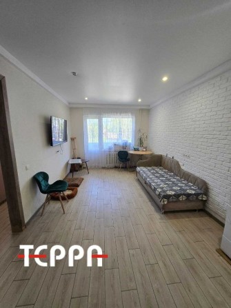 Продаж затишної та охайної 2-кімнатної квартири - фото 1