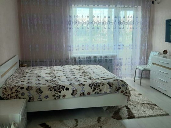 Продажа однокомнатной квартиры по ул.Олимпийская д.18, в Коммун.районе Запоріжжя