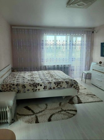 Продажа однокомнатной квартиры по ул.Олимпийская д.18, в Коммун.районе - фото 1