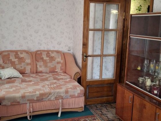 Продається 1-кімнатна квартира  Вул.  Морехідна. Николаев
