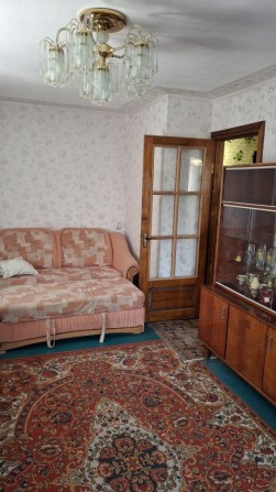 Продається 1-кімнатна квартира  Вул.  Морехідна. - фото 1
