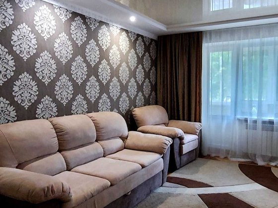 Продам 4-х комнатную квартиру по ул. Авраменко -1 Запорожье