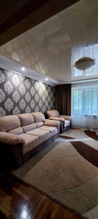 Продам 4-х комнатную квартиру по ул. Авраменко -1 - фото 1