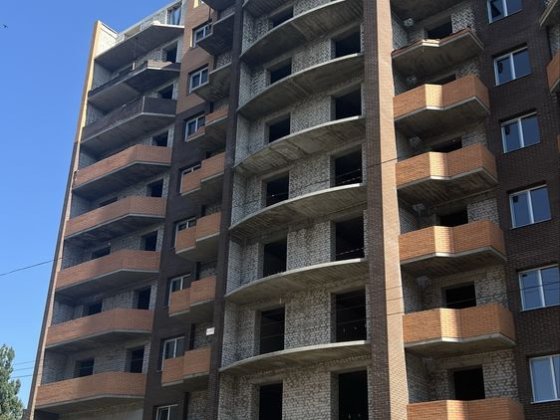 Продається 2-кімнатна квартира у ЖК «Ковалівський» Кропивницкий