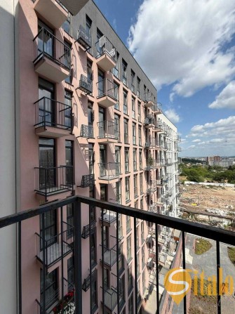 Продаж 1 кімнатної квартири, вулиця Голоском, ЖК Фруктова Алея - фото 1