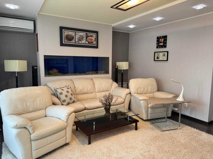 Продаю  квартиру с Автономным отоплением на 12 Продольной (и1) - фото 1