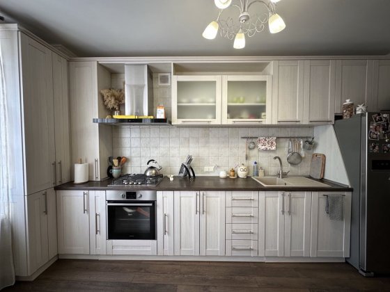 Большая 4к на 8 марта Миколаїв