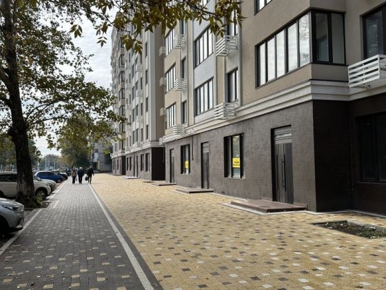 Продам 3х комнатную квартиру в новом доме на Садовой ЖК Grand DeLuxe Николаев