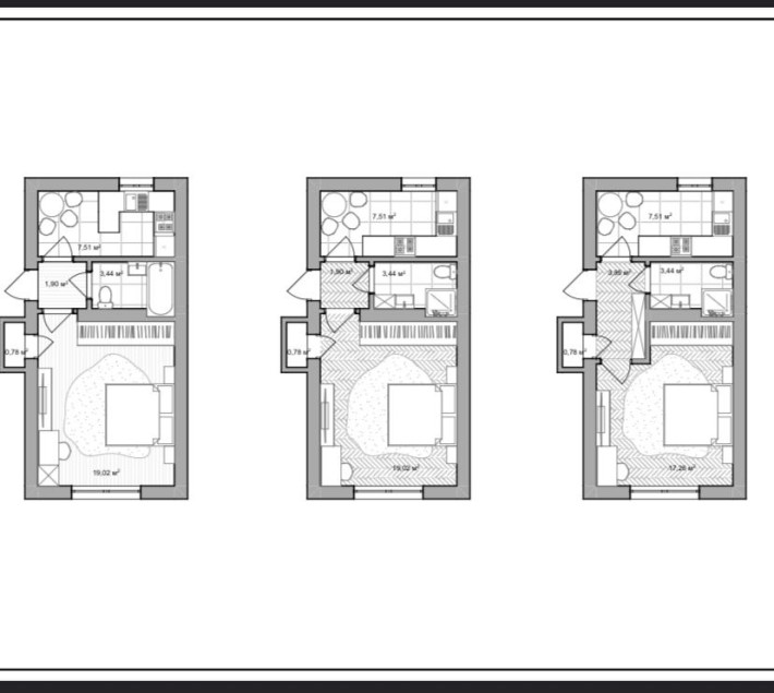 Продаєтся квартира по вулиці Пасічна 78 - фото 1