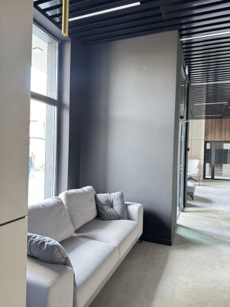 Вул. Трильовського, Дві ізольовані кімнати + кухня вітальня, газ - фото 1