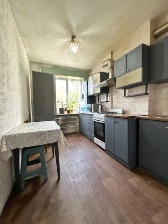 Актуально ! 3х кімнатна квартира / Лівобережний / Березинська - фото 1