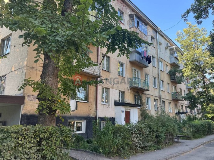 Продаж 2 кім кв вул. Городоцька, цегла - фото 1