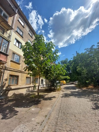 Центр Двокімнатна квартира - фото 1