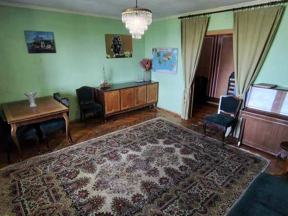 Продам 3 ком квартиру ул Князя Владимира Великого Центр Без Комиссии