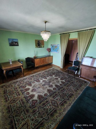 Продам 3 ком квартиру ул Князя Владимира Великого Центр Без Комиссии - фото 1