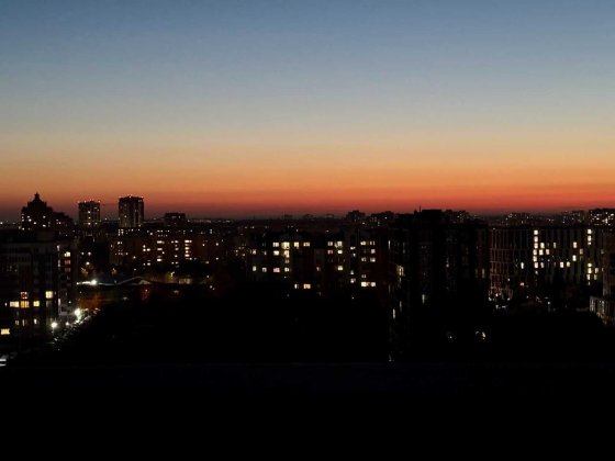 Продаж 3 кім. квартири 124 м2 з терасою 63 м2 в нобудові з краєвидом Львов