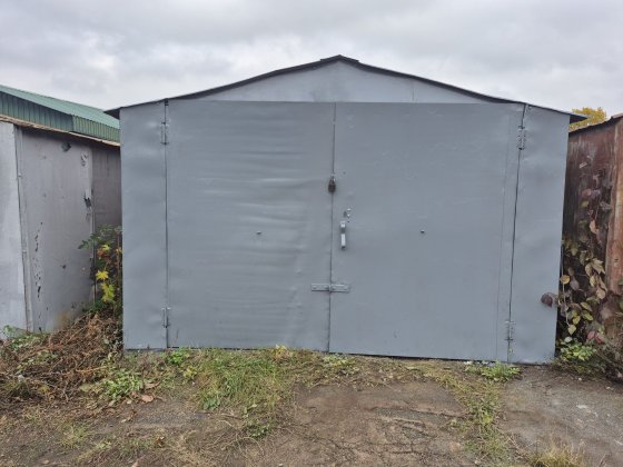 Продам  гараж ГК "Промінь" Житомир